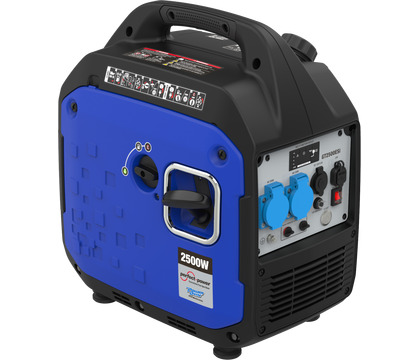 GT2500ESi Inverter Generator